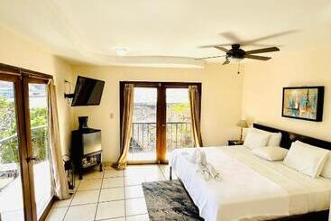 Отель La Estación