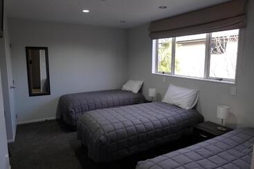 هتل Lugano Motor Lodge