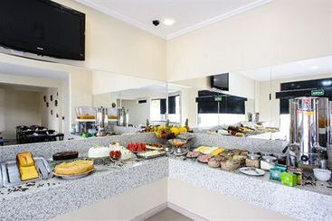 Marezzi Hotel Aracaju