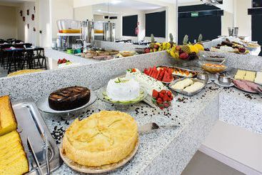 Marezzi Hotel Aracaju