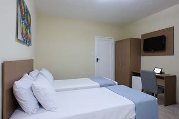 Marezzi Hotel Aracaju
