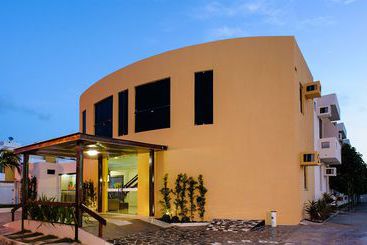 Marezzi Hotel Aracaju