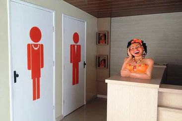 Marezzi Hotel Aracaju