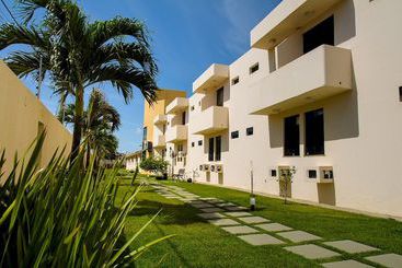 Marezzi Hotel Aracaju