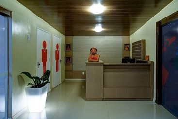Marezzi Hotel Aracaju