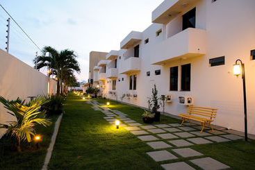 Marezzi Hotel Aracaju