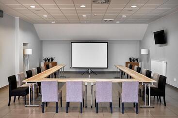 בית מלון כפרי Maraton