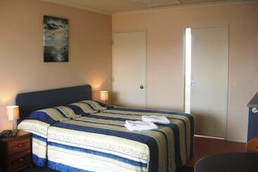 فندق Northcote Motor Lodge