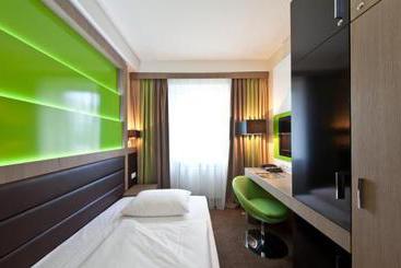 هتل Novum Style Accord