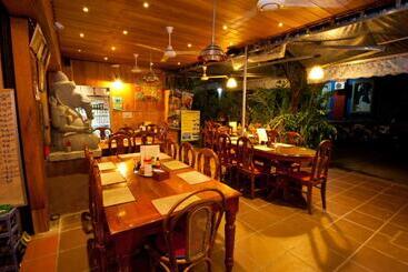 هتل Okay Guesthouse Phnom Penh