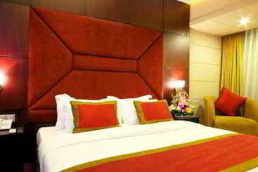 هتل Orchard Suites Ltd