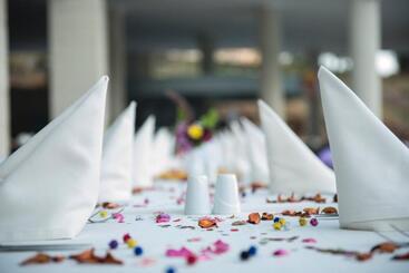 Orka Sunlife Resort Hotel And Aquapark