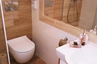 בית מלון כפרי Pensjonat Cezar