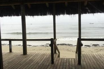 فندق Pousada Marimar