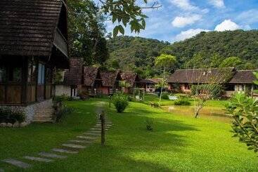 호텔 Pousada Rio Da Prata