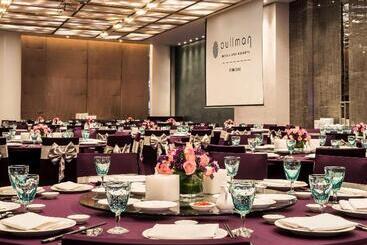 هتل Pullman Saigon Centre