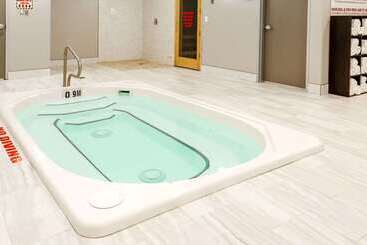 בית מלון כפרי Ramada By Wyndham Moose Jaw