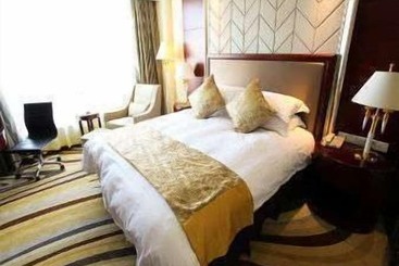 فندق Ramada Yangzhou Baoying