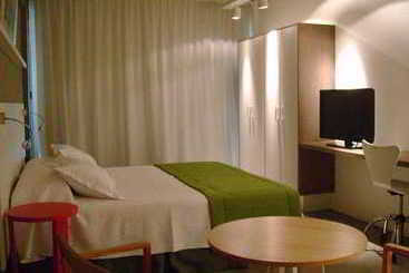 هتل Recoleta Flats