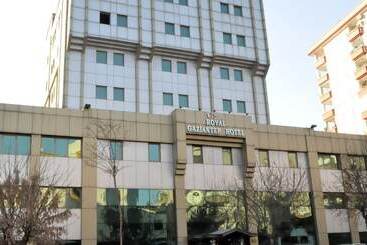 ホテル Royal Gaziantep
