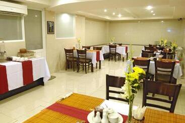 هتل Saigon Europe