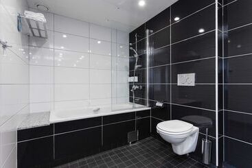 ホテル Scandic Havet