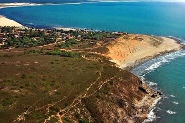 هتل The Chili Beach Private Resort