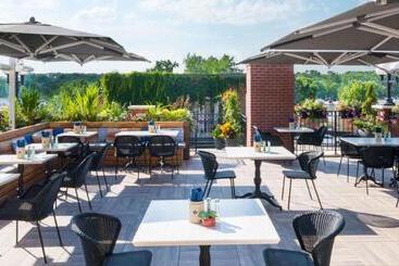 The Saint James Hotel, Ascend Hotel Collection