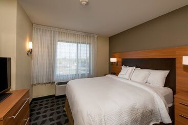 فندق Towneplace Suites By Marriott Bangor