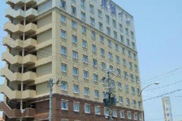 فندق Toyoko Inn Ishigakijima