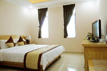 هتل Trung Nguyên Coffee Resort