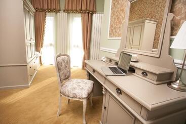 هتل Villa Boutique Lafayette