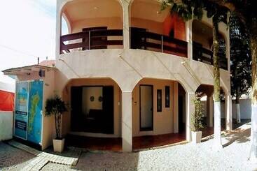 דירות לתיירים Ingleses Residence