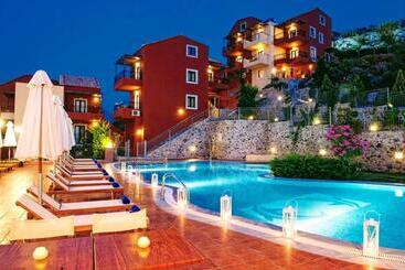 公寓 Ippoliti Village