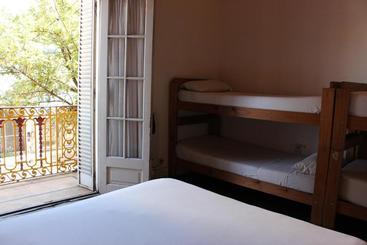 Morada Hostel