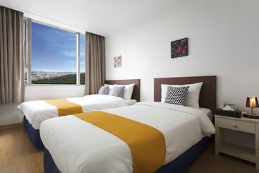 Apartamento Morning Sky