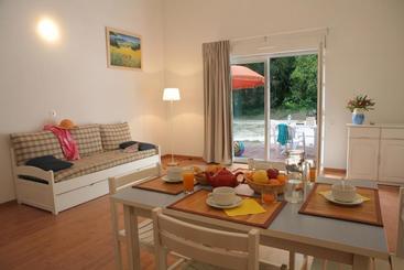 住所 Résidence Nemea Les Sables Vignier