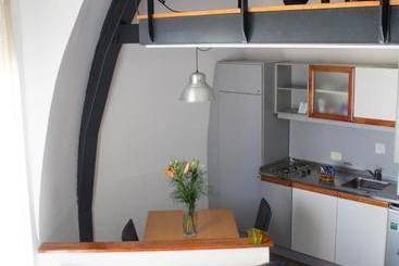 Rosario Suites