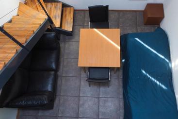 Rosario Suites