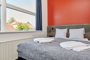 Roskilde Danhostel