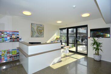 Southwark Hotel & Apartments