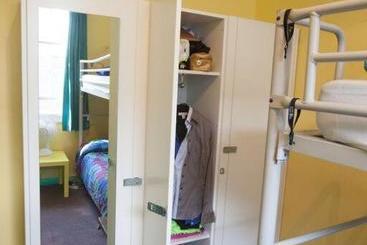 The Village Kings Cross  Hostel