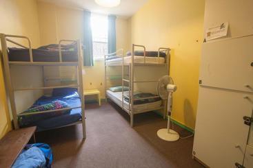 The Village Kings Cross  Hostel
