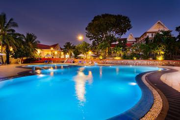 Victory Paradise Resort