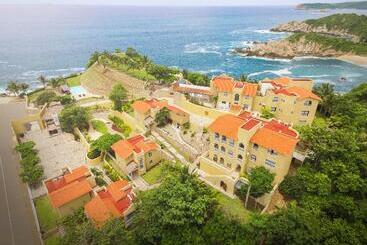 Villas & Resort Luz De Luna