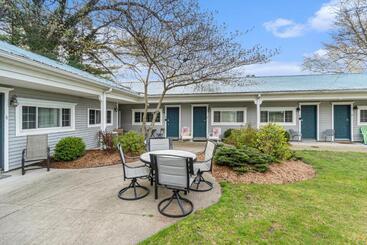 酒店 Arrowhead Resort