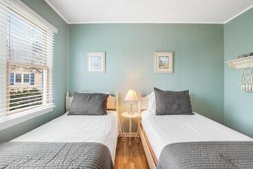 Отель Bethany Meadows   2a Briar North