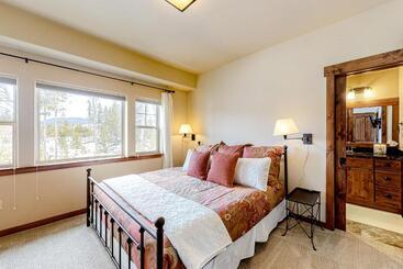 호텔 Fraser Mountain Memories