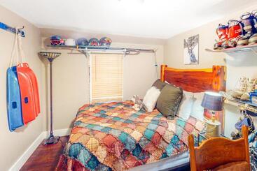 בית מלון כפרי Colorado Ave East 215   The Telluride Historic