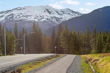 فندق East Condo #208